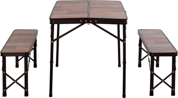 Комплект складной мебели Coyote HKTB-1033B