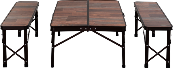 Комплект складной мебели Coyote HKTB-1033B