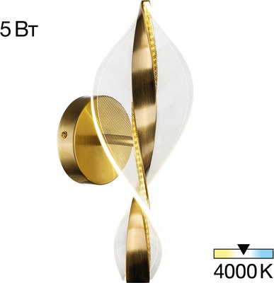 Бра Citilux Vind CL214311