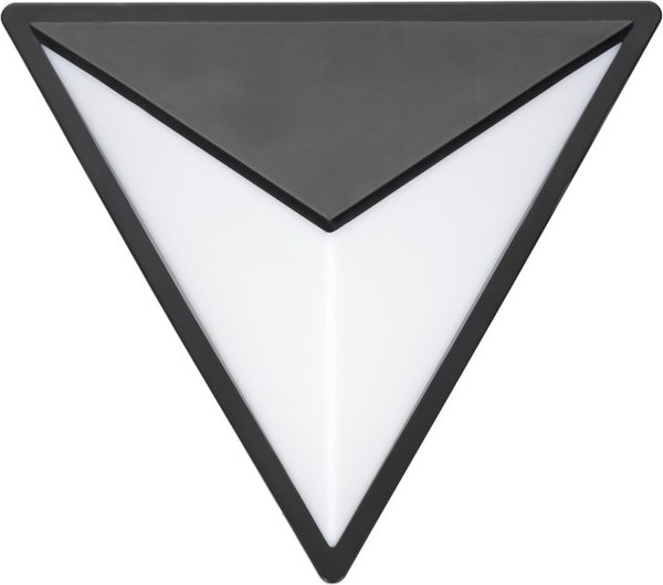 Бра уличное Citilux Domus CLU0804BK - фото