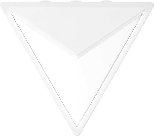 Бра уличное Citilux Domus CLU0804WH - фото