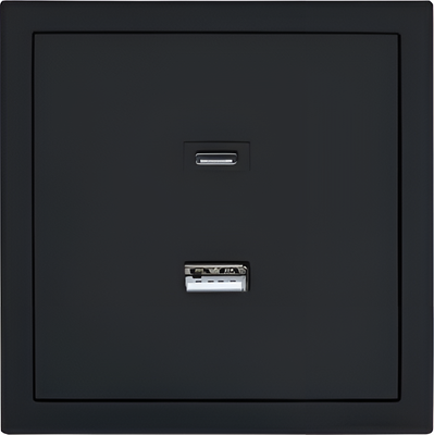 Розетка Lezard Zima 704-4288-192TC - фото