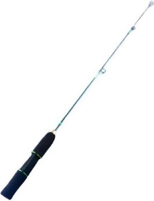 Удочка ZanderMaster Ice Elegant 65см ZMEL65H - фото