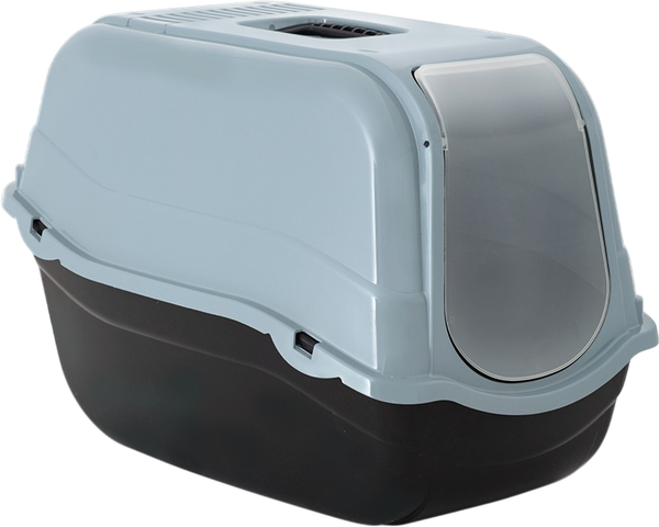 Туалет-домик MP Bergamo Romeo Eco Ice / 31.03EFBL23 - фото