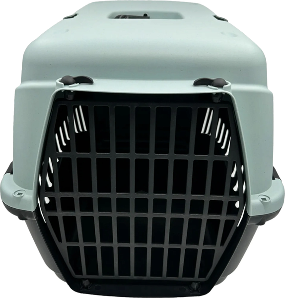 Переноска для животных MP Bergamo Gipsy Eco L / 10.42EBL23 - фото