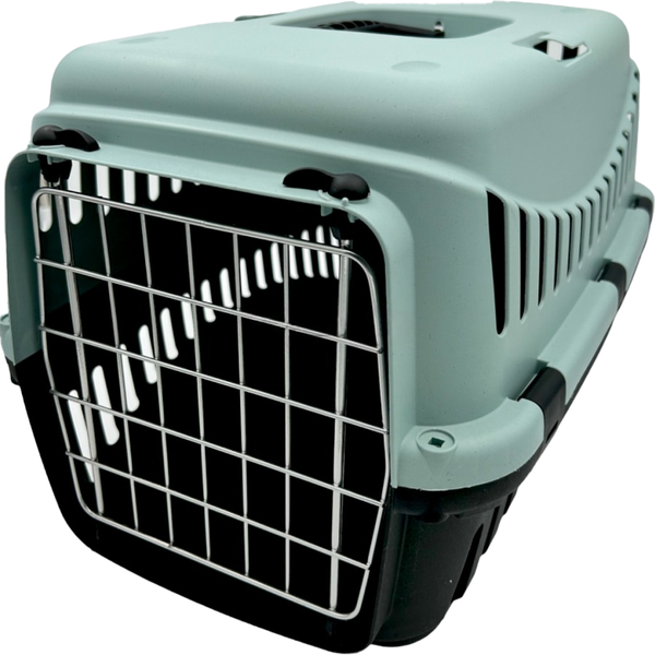 Переноска для животных MP Bergamo Gipsy Eco S / 10.40MEBL23 - фото