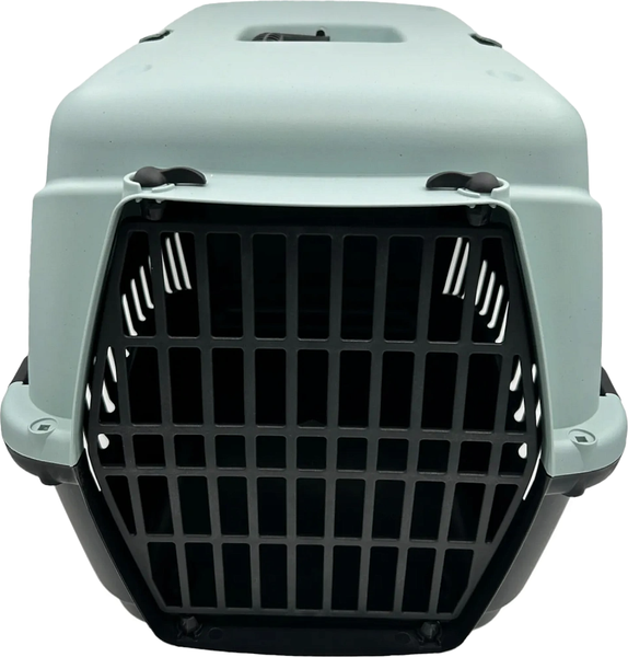 Переноска для животных MP Bergamo Gipsy Eco XS / 10.39EBL23 - фото