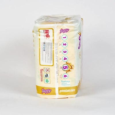 Подгузники детские Taffy Nappy Junior 11-25кг