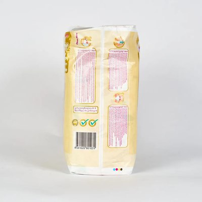 Подгузники детские Taffy Nappy Junior 11-25кг