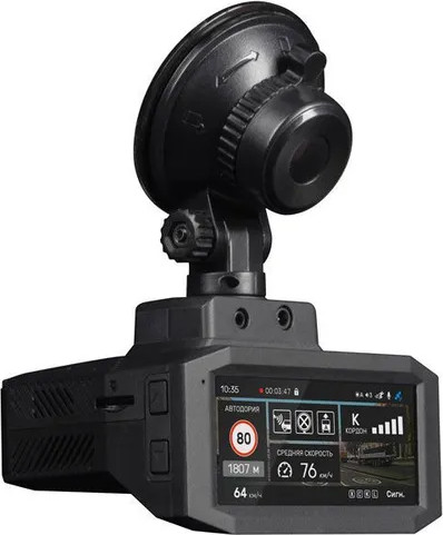 Автомобильный видеорегистратор Incar SDR-245