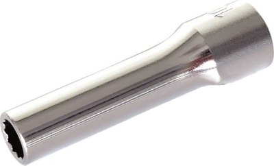 Головка слесарная Forch 1/2