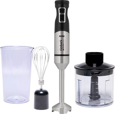 Блендер погружной Timberk T-HB42F01 - фото