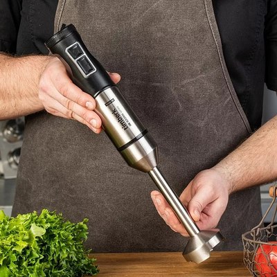 Блендер погружной Timberk T-HB42F01