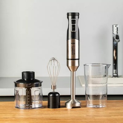 Блендер погружной Timberk T-HB42F01