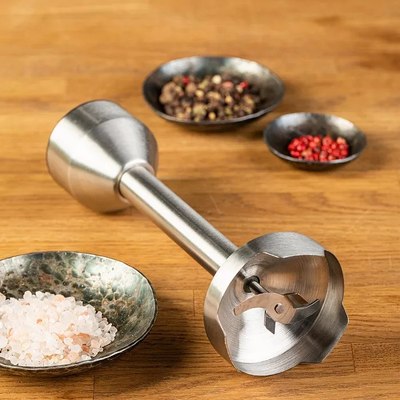 Блендер погружной Timberk T-HB42F01