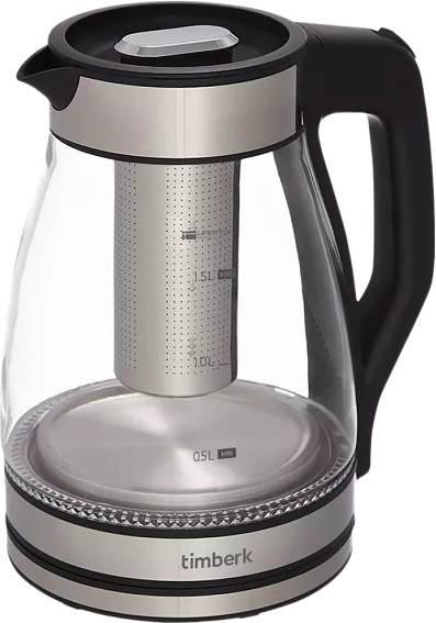Электрочайник Timberk T-EK27G02 - фото