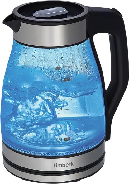Электрочайник Timberk T-EK27G02
