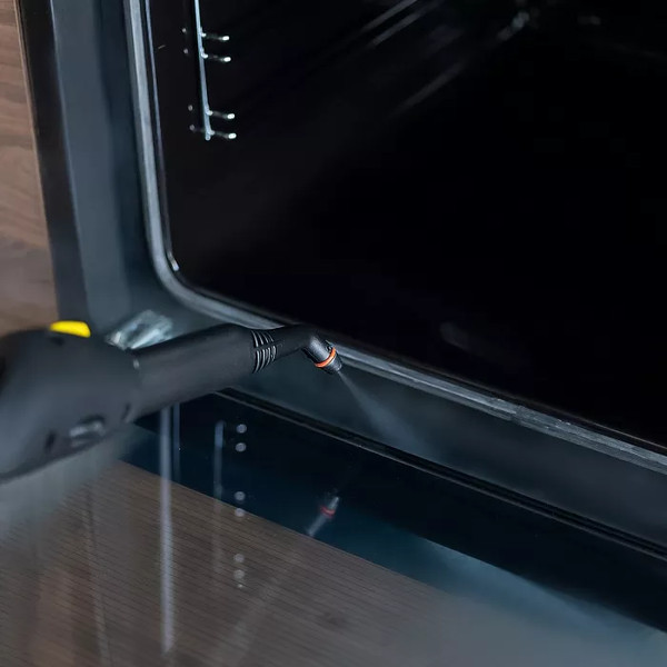 Пароочиститель Timberk T-STCF70