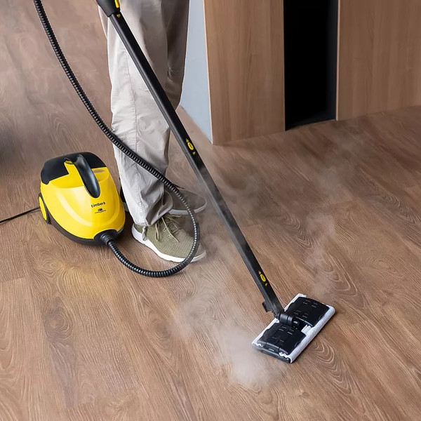 Пароочиститель Timberk T-STCF70