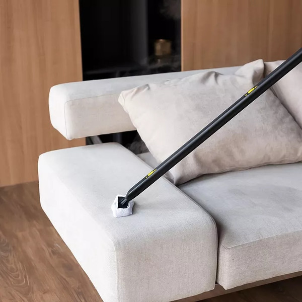 Пароочиститель Timberk T-STCF70