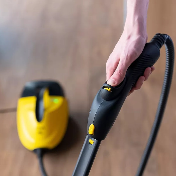 Пароочиститель Timberk T-STCF70