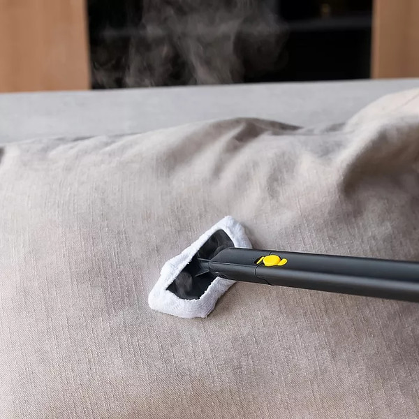 Пароочиститель Timberk T-STCF70