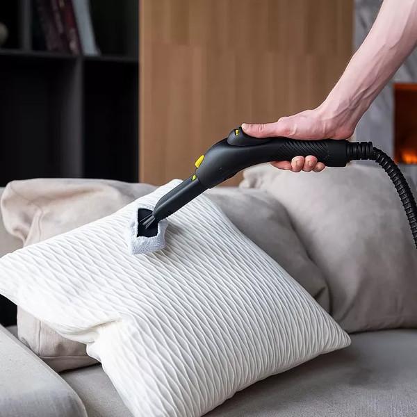 Пароочиститель Timberk T-STCF70