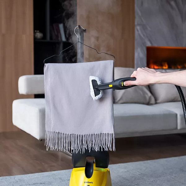 Пароочиститель Timberk T-STCF70