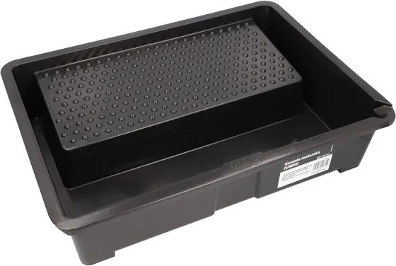 Набор малярный Blue Dolphin Badass 330 Paint Set ZMJ37 / 60082