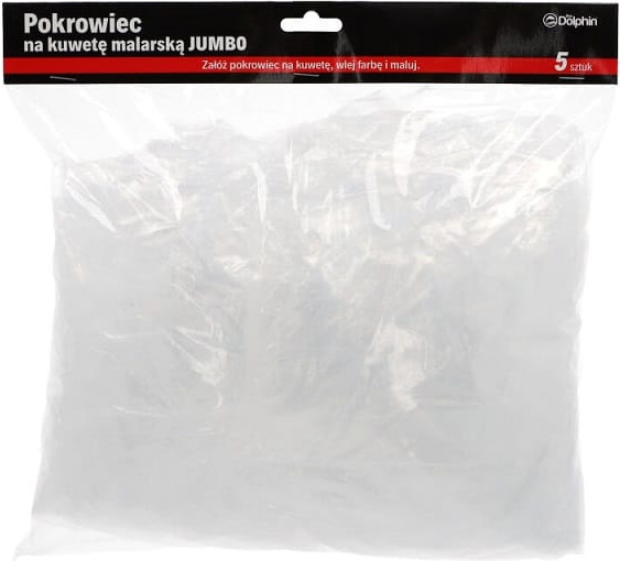 Набор малярный Blue Dolphin Badass 330 Paint Set ZMJ37 / 60082