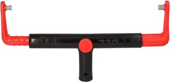 Набор малярный Blue Dolphin Badass 330 Paint Set ZMJ37 / 60082