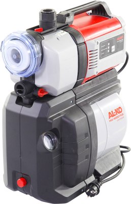 Насосная станция AL-KO Comfort HW 4000 FCS / 112849