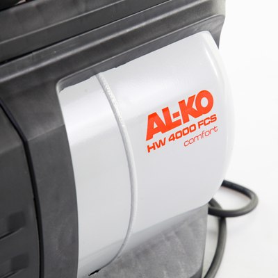 Насосная станция AL-KO Comfort HW 4000 FCS / 112849