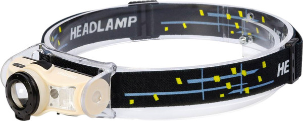 Фонарь SmartBuy SBF-HL033 - фото