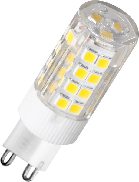 Лампа SmartBuy SBL-G9-5-40K