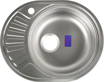 Мойка кухонная Vladiks L-457 - фото