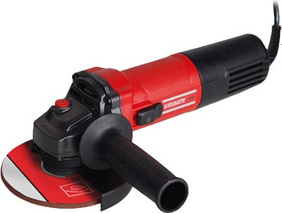 Угловая шлифовальная машина Felisatti FT8210 - фото