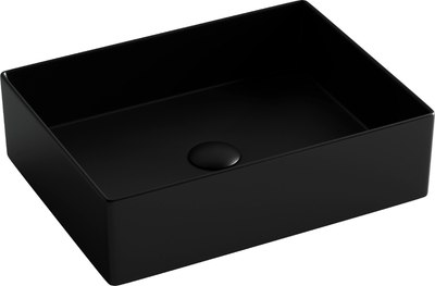 Умывальник Ceramica Nova CN6069MB - фото