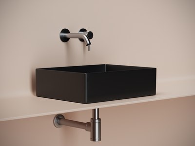 Умывальник Ceramica Nova CN6069MB