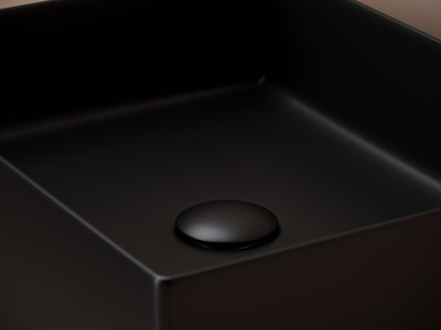 Умывальник Ceramica Nova CN6069MB