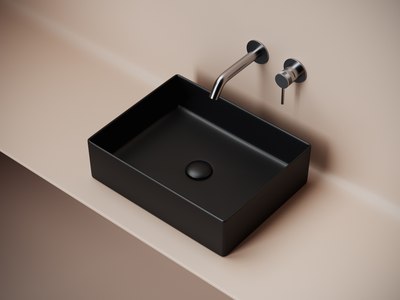 Умывальник Ceramica Nova CN6069MB