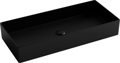 Умывальник Ceramica Nova CN6072MB - фото