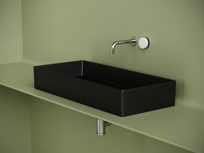 Умывальник Ceramica Nova CN6072MB