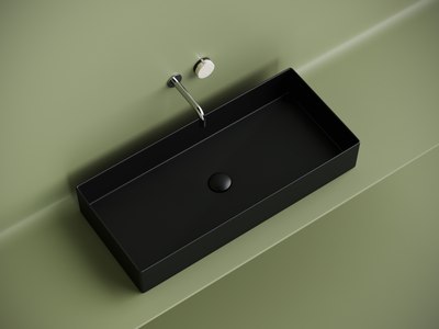 Умывальник Ceramica Nova CN6072MB