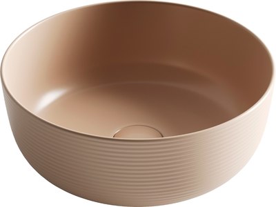 Умывальник Ceramica Nova CN6073MC - фото