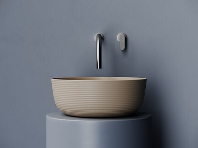 Умывальник Ceramica Nova CN6073MC