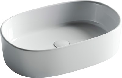 Умывальник Ceramica Nova CN6075 - фото