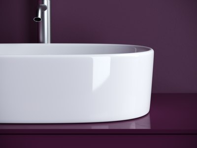 Умывальник Ceramica Nova CN6075