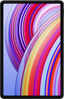Планшет Xiaomi Redmi Pad Pro 5G 8GB/256GB с клавиатурой / 24074RPD2G