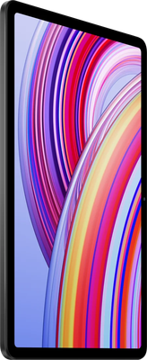 Планшет Xiaomi Redmi Pad Pro 5G 8GB/256GB с клавиатурой / 24074RPD2G